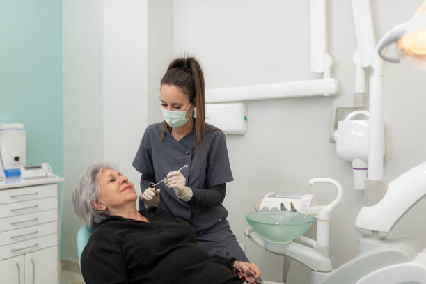 Best Emergency Root Canal Treatment in Montezuma, GA
